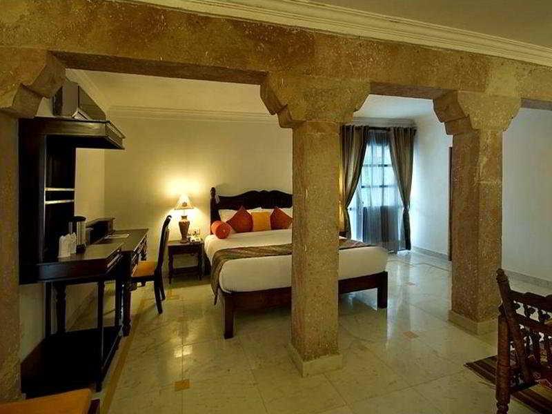 Atulya Fort Khejarla Room photo
