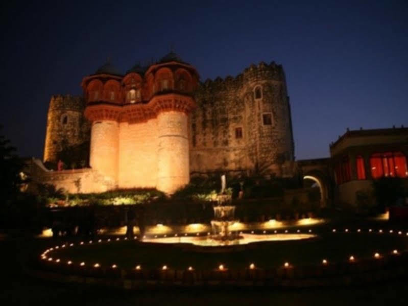 Atulya Fort Khejarla Exterior photo